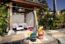 Universals hotell – bäst val nära parkerna i Orlando Universals hotell, Royal Pacific, Universal, Orlando