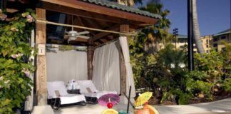 Universals hotell – bäst val nära parkerna i Orlando Universals hotell, Royal Pacific, Universal, Orlando