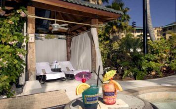 Universals hotell – bäst val nära parkerna i Orlando Universals hotell, Royal Pacific, Universal, Orlando