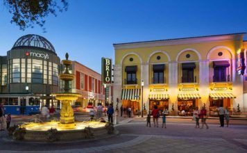 Palm Beach: Hit flyttar prinsessan Madeleine West Palm Beach, palm beach