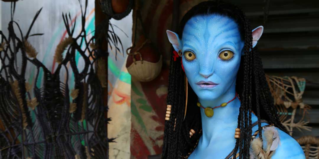 Pandora The World of Avatar