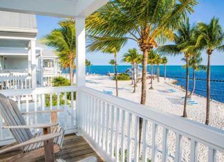 Boka hotell i Florida Keys