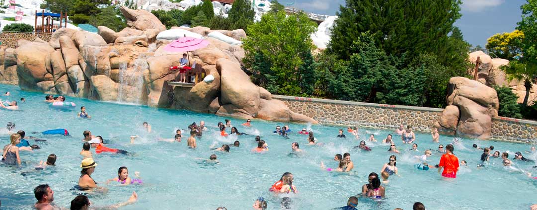 Blizzard Beach