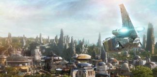 Hollywood Studios växte stort med Star Wars Star Wars, Orlando-nytt, hollywood studios