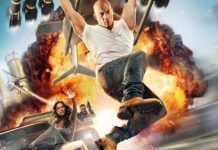 Universal Studios – sex filmteman med attraktioner Universal Studios