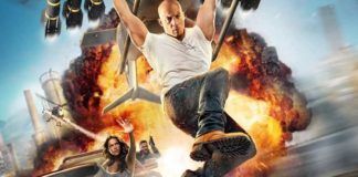 Universal Studios – sex filmteman med attraktioner Universal Studios