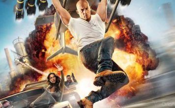 Universal Studios – sex filmteman med attraktioner Universal Studios