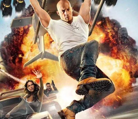 Universal Studios – sex filmteman med attraktioner Universal Studios