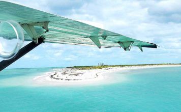 Privat strand – ny lag i Florida kan förbjuda besökare Privat strand