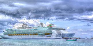 Kryssningar i Florida – nystart redan sommar kryssningar i florida, bahamas