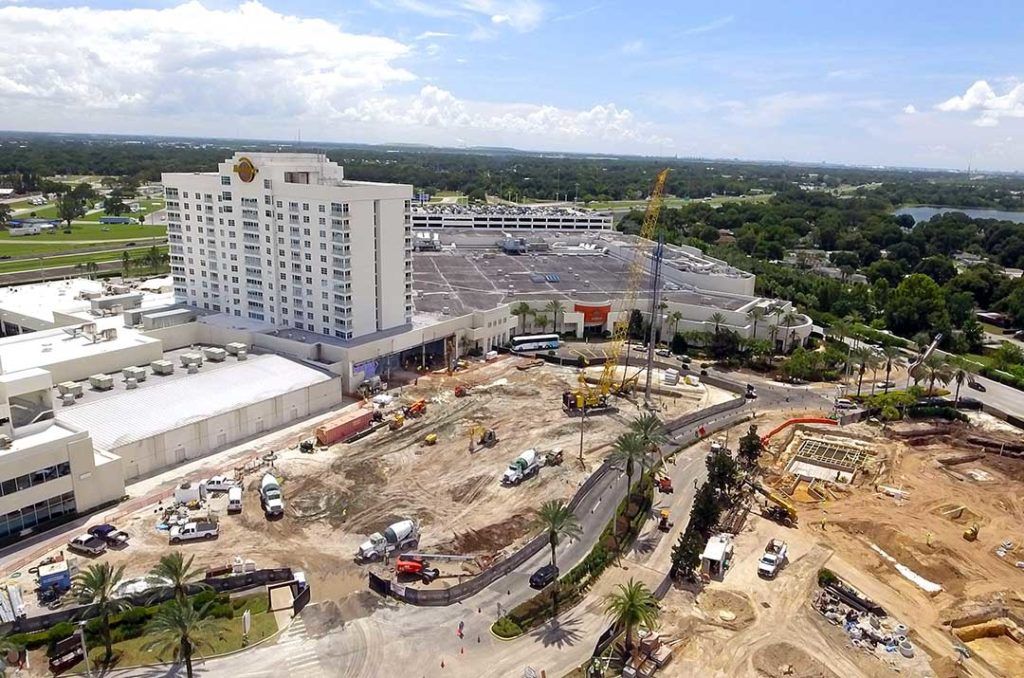 Hard Rock Tampa bygger nytt för 700 miljoner · Florida.nu ☀️