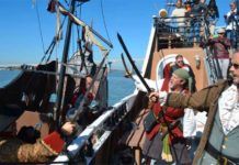 Utflykt till St Augustine – över 60 attraktioner Utflykt till St Augustine