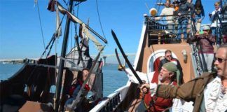 Utflykt till St Augustine – över 60 attraktioner Utflykt till St Augustine