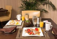 Boka hotell i St Augustine – alla ligger centralt Boka hotell i St Augustine