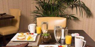 Boka hotell i St Augustine – alla ligger centralt Boka hotell i St Augustine