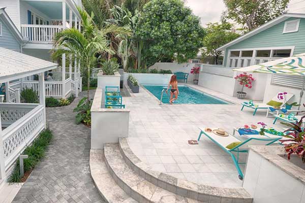 Boka hotell i Key West