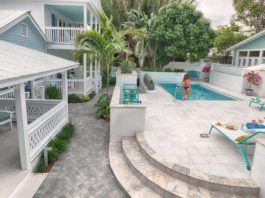 Boka hotell i Key West – gångavstånd till Duval Street Boka hotell i Key West