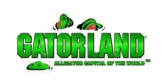 Gatorland – en Florida-klassiker i Orlando sedan 1949 Orlando aktiviteter