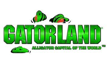 Gatorland – en Florida-klassiker i Orlando sedan 1949 Orlando aktiviteter