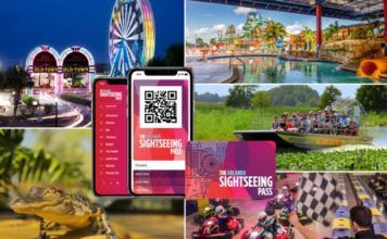 Rabattkort i Orlando – spara semesterpengar rabattkort i Orlando