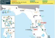 Toll By Plate Florida >> Allt om semester i Florida – resa, hotell, hyrbil, nöjesparker och kryssningar Toll By Plate Florida >> Allt om semester i Florida – resa, hotell, hyrbil, nöjesparker och kryssningar