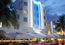 Hotell i Florida sänker priserna – spara minst 15 % Hotell i Florida sänker priserna