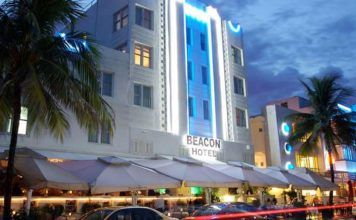 Hotell i Florida sänker priserna – spara minst 15 % Hotell i Florida sänker priserna