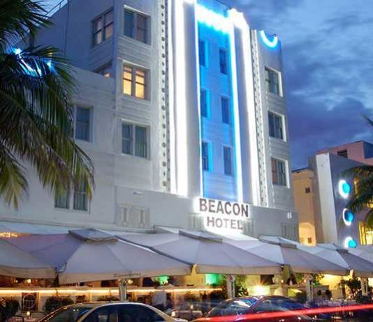 Hotell i Florida sänker priserna