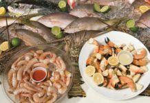 Matstopp på Overseas Highway – 17 förslag på krogar Matstopp på Overseas Highway