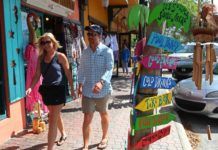 Floridas vackraste småstäder – 8 färgstarka idyller Floridas vackraste småstäder