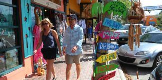 Floridas vackraste småstäder – 8 färgstarka idyller Floridas vackraste småstäder