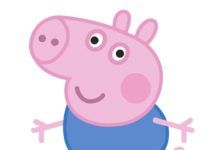 Världens första Peppa Pig Theme Park i Florida peppa pig theme park, greta gris