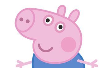 Världens första Peppa Pig Theme Park i Florida peppa pig theme park, greta gris