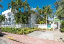 Familjehotell i Miami Beach – promenera till SoBe familjehotell i miami beach