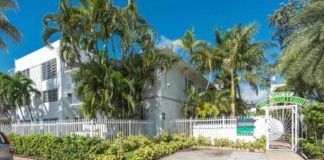 Familjehotell i Miami Beach – promenera till SoBe familjehotell i miami beach