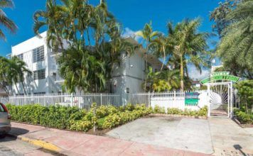 Familjehotell i Miami Beach – promenera till SoBe familjehotell i miami beach