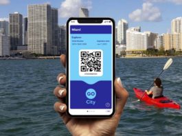 Stadskort i Florida – betala mindre och upplev mer Stadskort i Florida