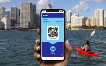 Stadskort i Florida – betala mindre och upplev mer Stadskort i Florida